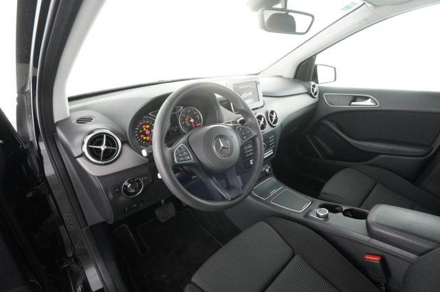 MERCEDES-BENZ CLA sse B B 200 CDI Automatic Executive/B 200 d Automa