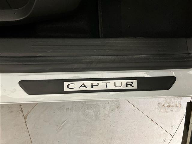 RENAULT Captur 1.6 E-TECH Plug-in Hybrid 160cv Techno Auto