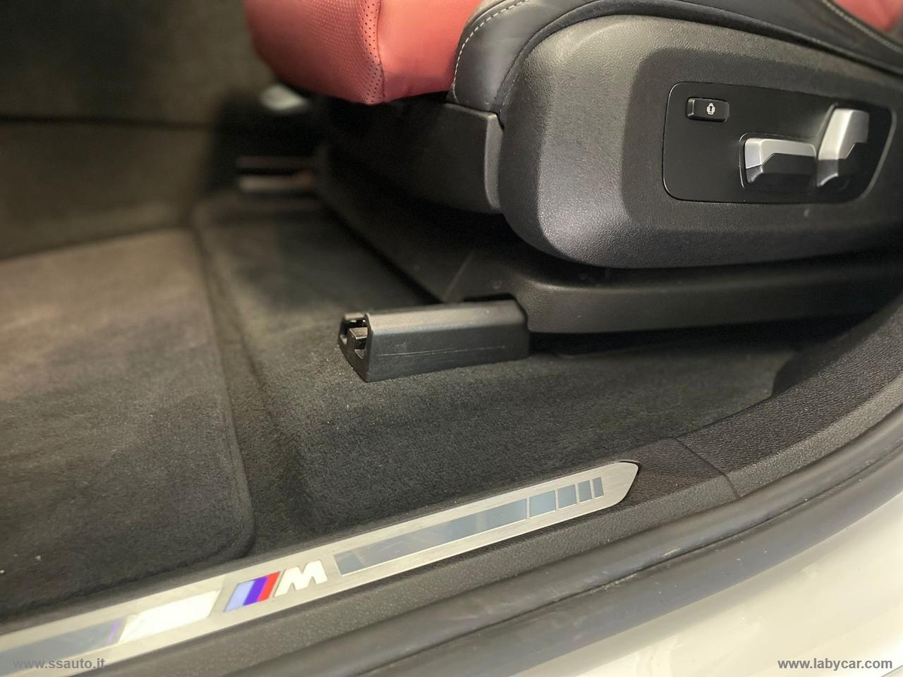 BMW X6 xDrive30d 48V Msport Pro VETTURA CERTIFICATA BMW!!