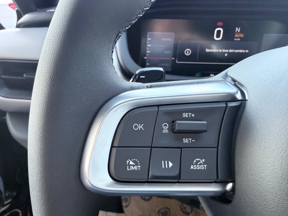 Jeep Avenger 1.2 turbo e-hybrid mhev Upland 4xe 145cv edct6