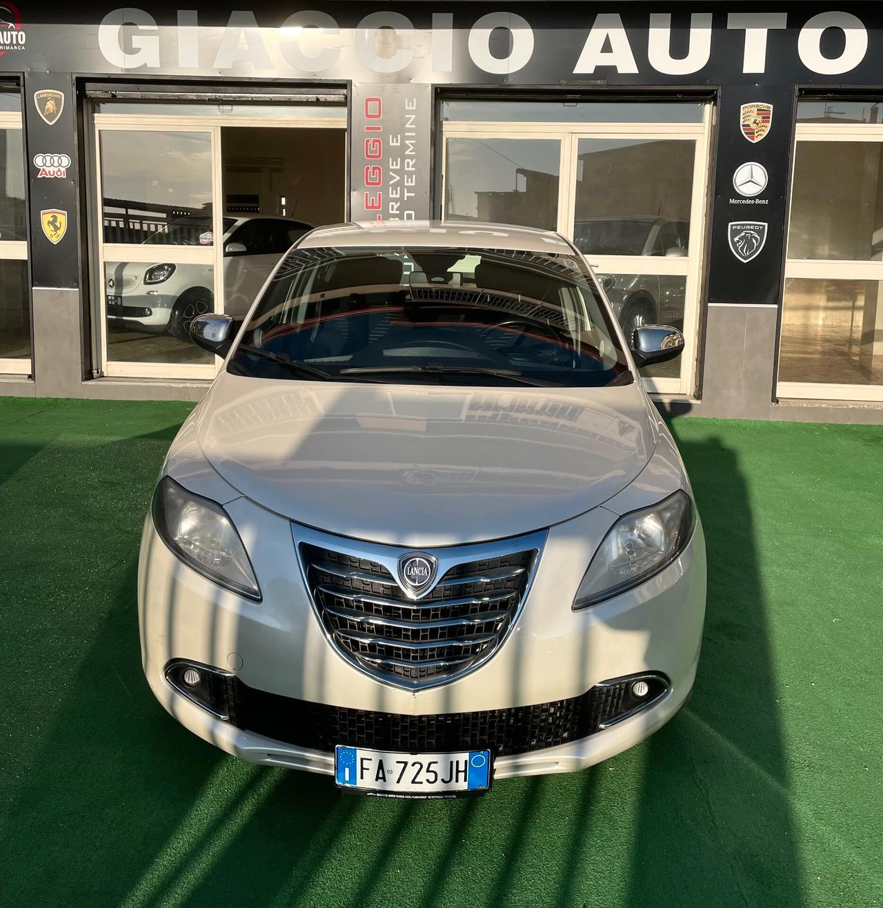 Lancia Ypsilon 1.3 MJT 16V 95 CV 5 porte S&S Platinum