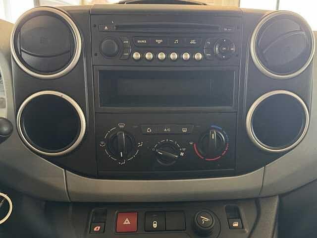 Citroen Berlingo Multispace 1.6 HDi 90 Seduction