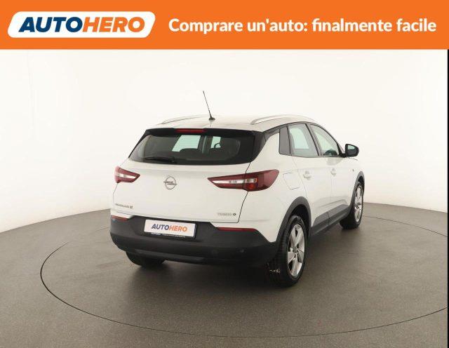 OPEL Grandland X 1.5 diesel Ecotec Start&Stop Advance