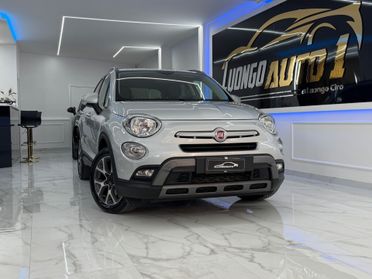 Fiat 500X 1.3 MultiJet 95Cv Cross Full Optional