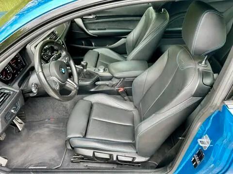 Bmw M2 MANUALE - Pari al nuovo