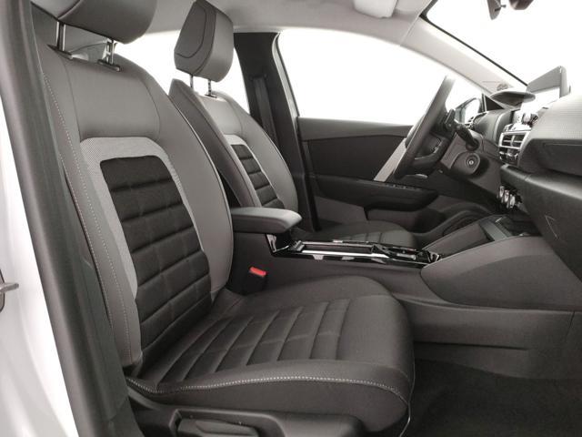CITROEN C4 PureTech 130 S&S EAT8 Plus