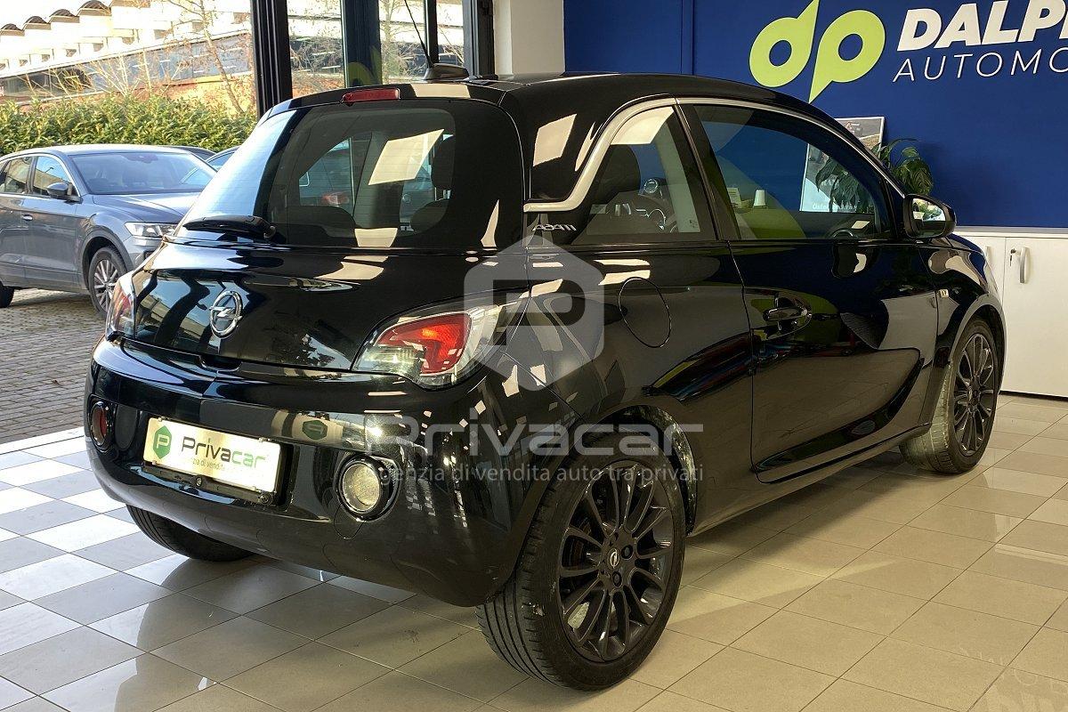 OPEL Adam 1.4 87 CV GPL Tech Glam