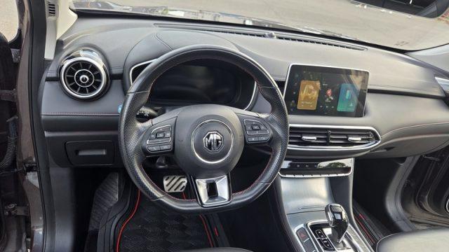 MG HS 1.5T-GDI AT Luxury PERMUTE UNICOPROPR. TETTO APR.