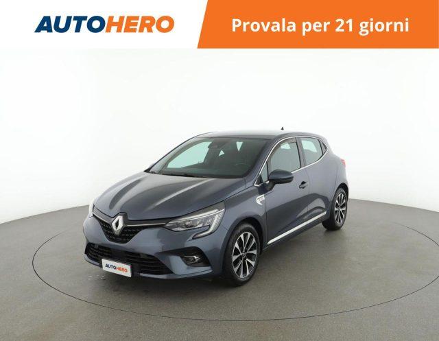 RENAULT Clio Blue dCi 115 CV 5 porte Intens