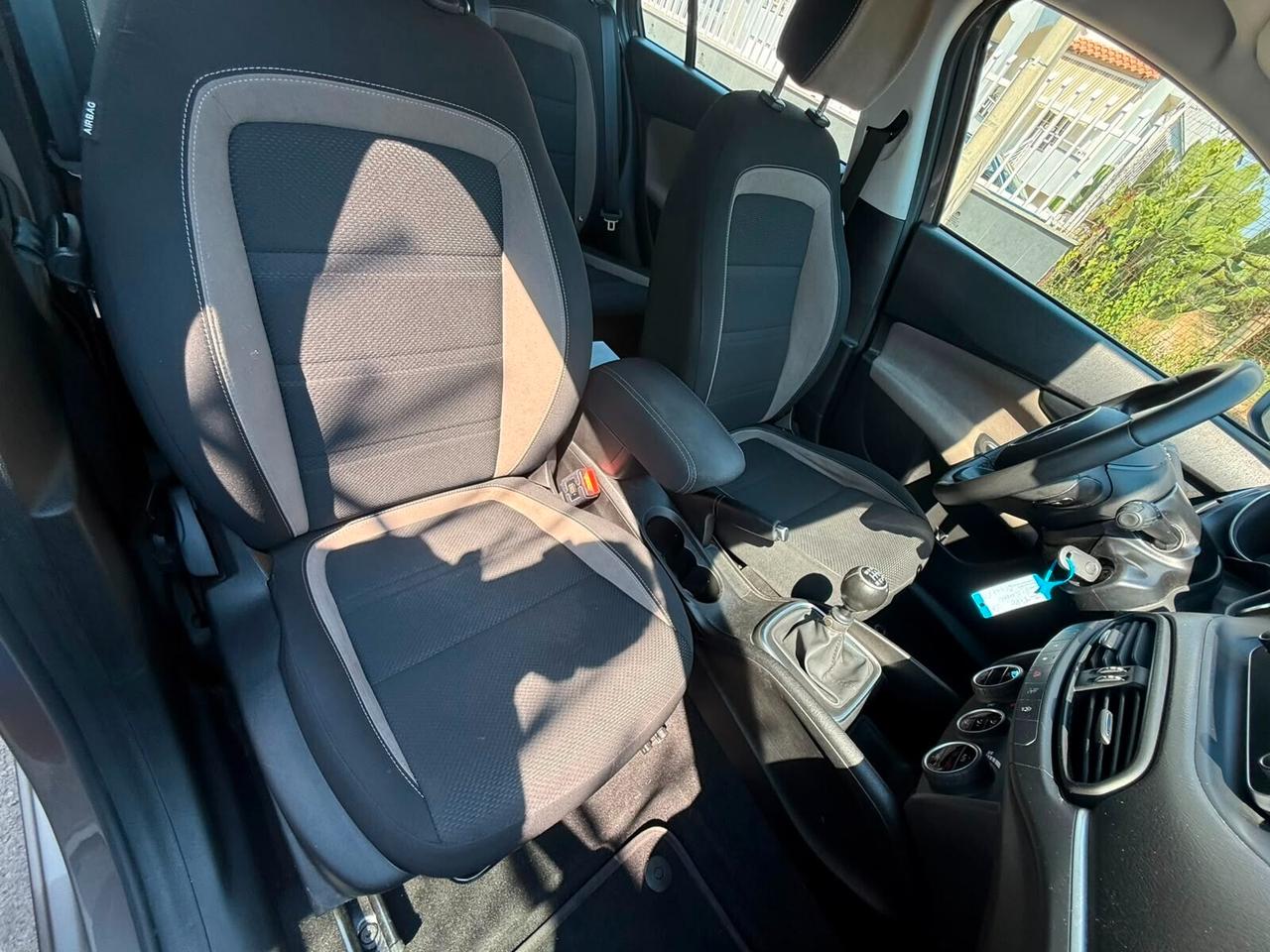 FIAT TIPO STATION WAGON 1.6 MULTIJET BUSINESS – GARANZIA 12 MESI
