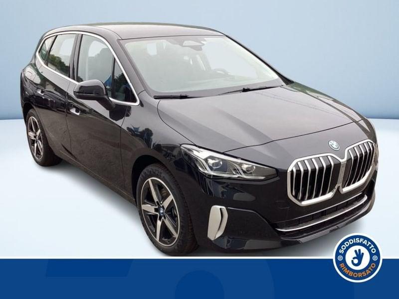 BMW Serie 2 Active Tourer 225e xDrive