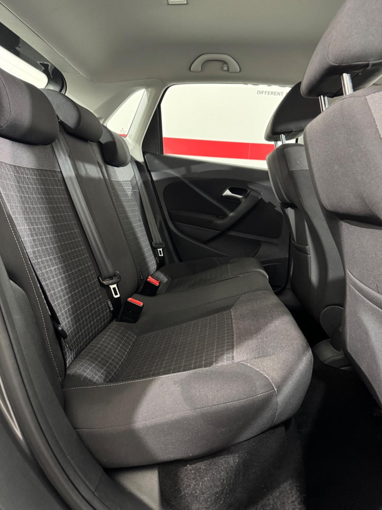 Volkswagen Polo 1.2 TSI 5p. Fresh BlueMotion Technology