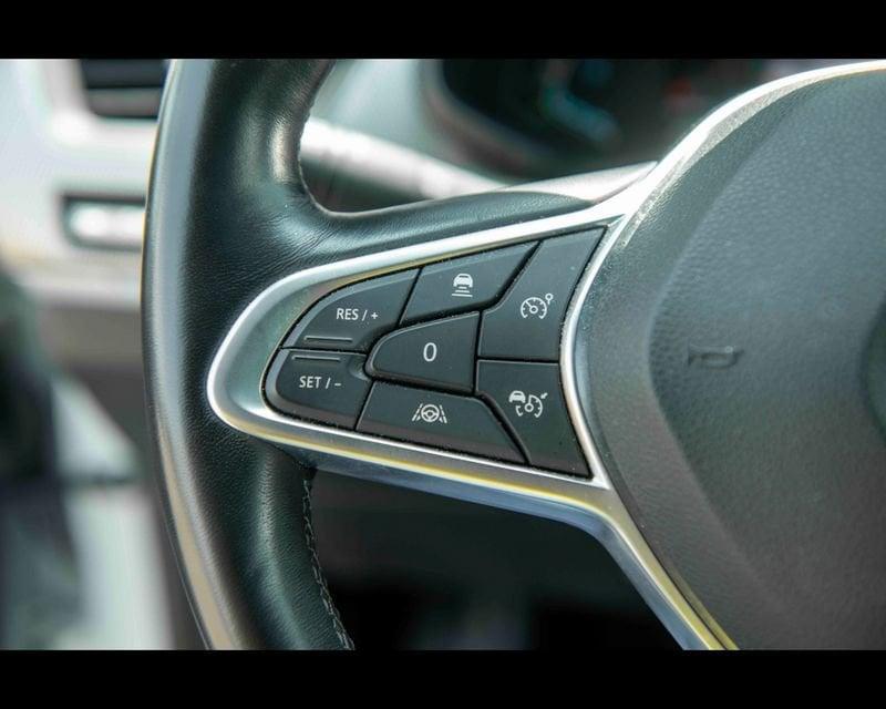 Renault Arkana Hybrid E-TECH 145 CV Intens