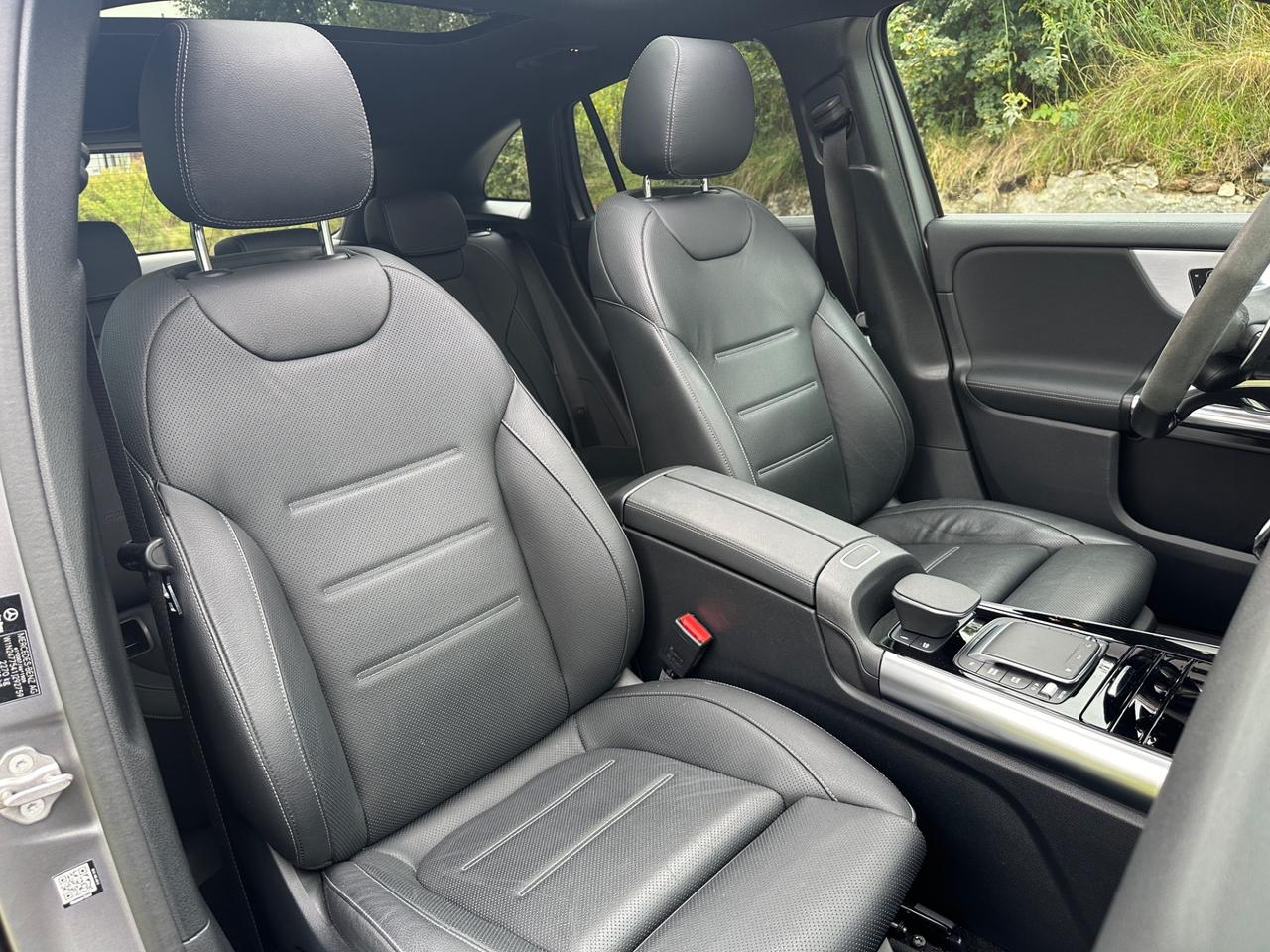 Mercedes-benz GLA 45S AMG 4Matic+