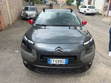 Citroen C4 Cactus 1.6 e-HDi 92 ETG6 Shine Edition