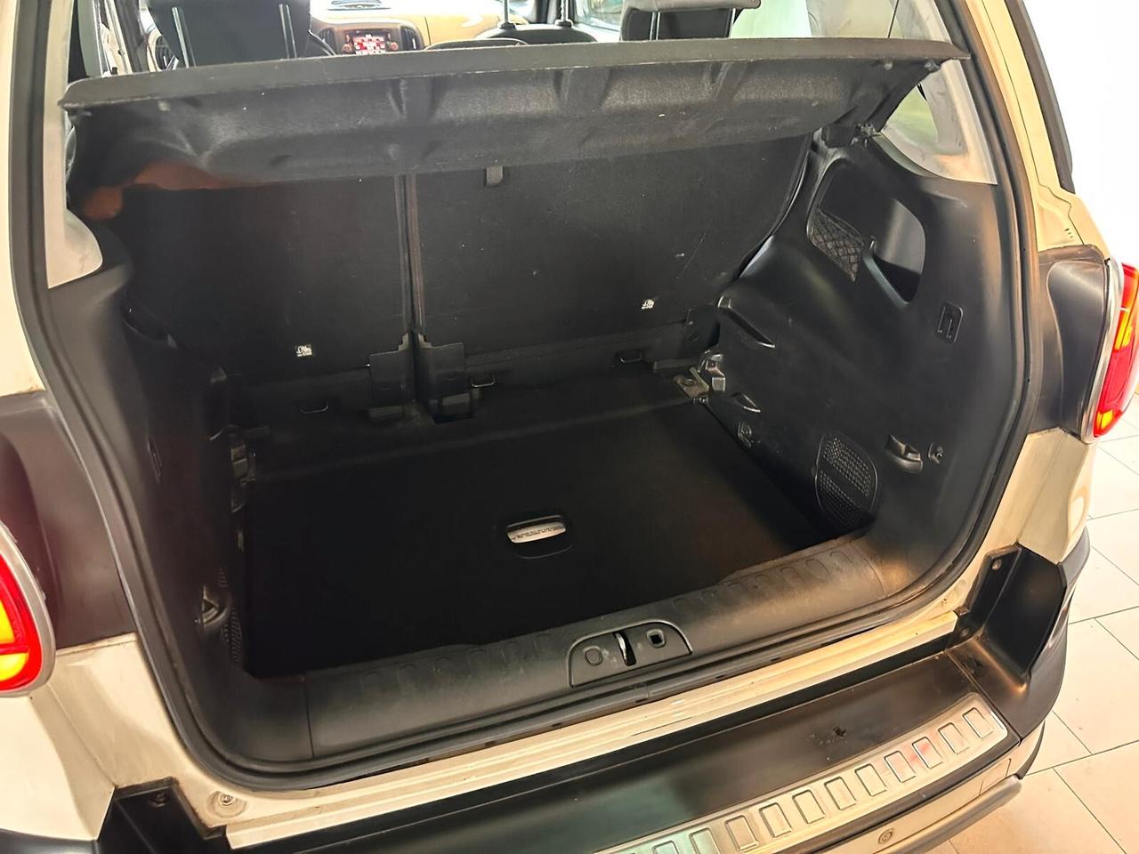 Fiat 500L 1.3 Multijet 85 CV Trekking