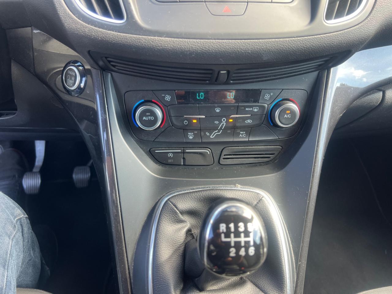Ford C-Max 1.0 EcoBoost 125CV Start&Stop Titanium X