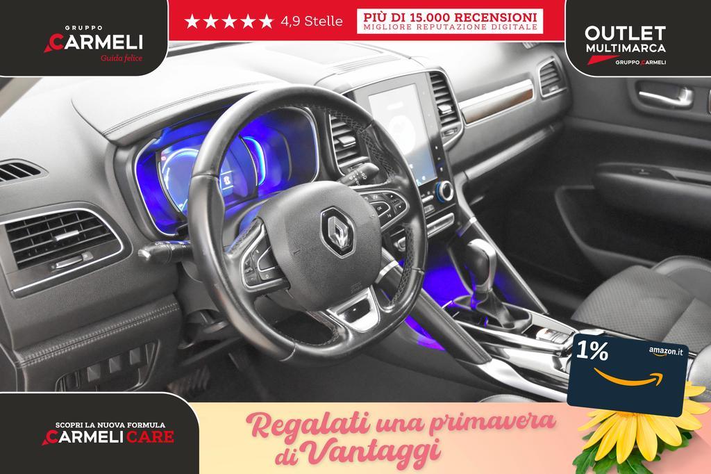 Renault Koleos 2.0 dCi Energy Executive 4x2 X-Tronic