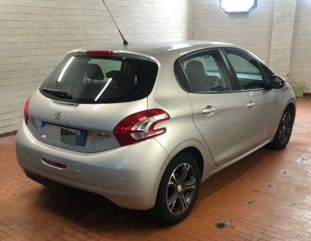 PEUGEOT 208 1.4 VTi 95 CV 5p. GPL Active