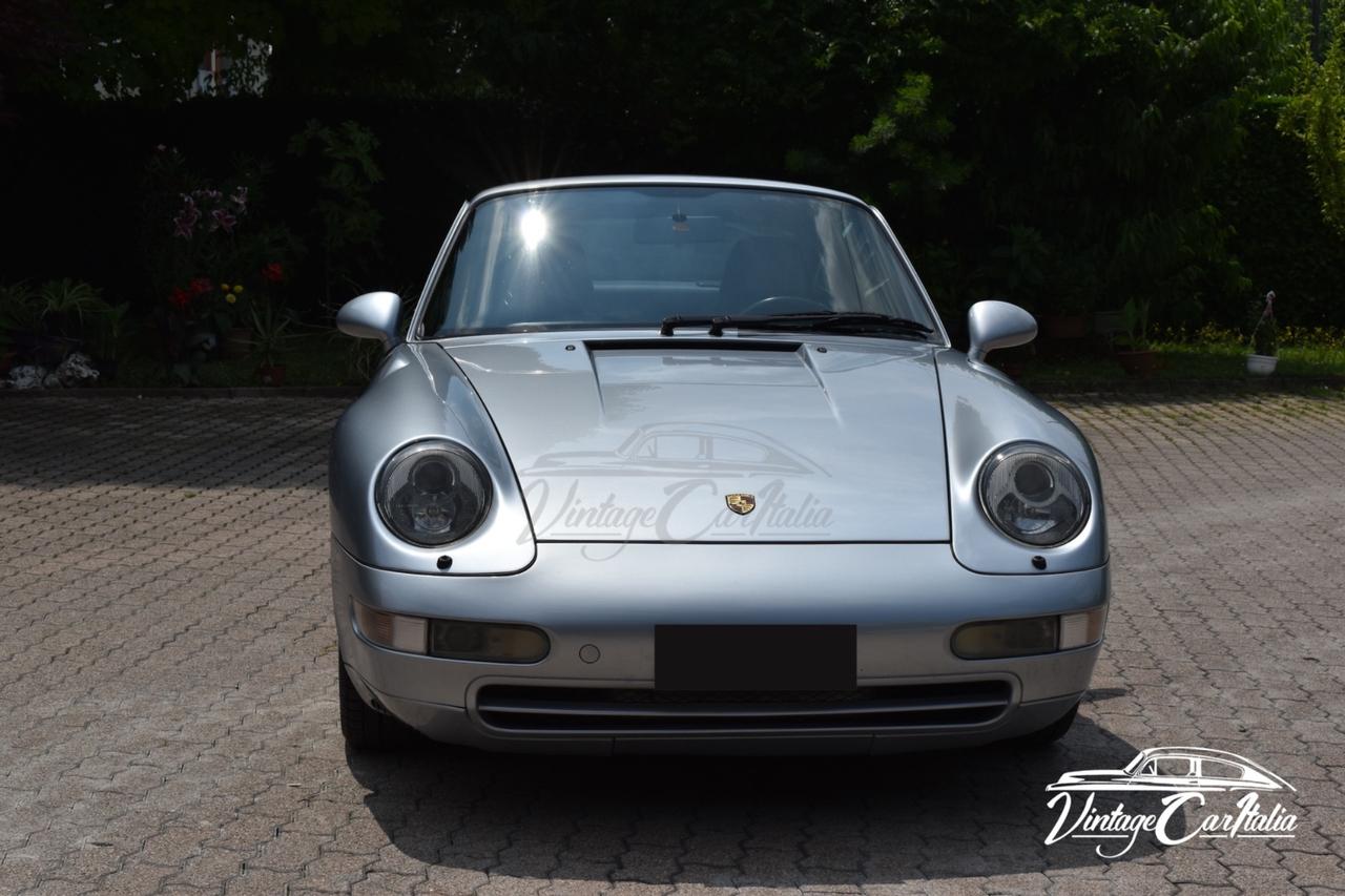 Porsche 993 Carrera 2