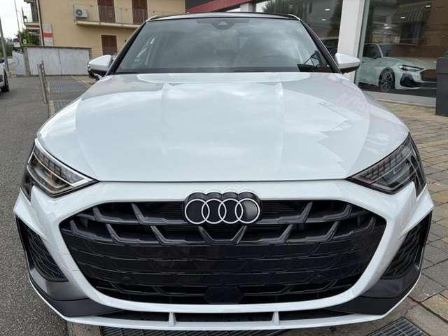 Audi A3 SPB SPORTBACK 35 TDI S tronic 2X S line MATR-TETTO