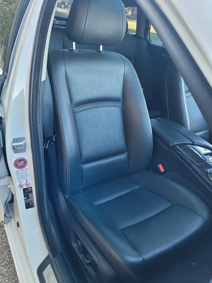 Bmw 520d xDrive Touring Luxury