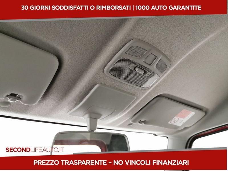 Suzuki Jimny 4ª serie 1.5 GLX 5-DOOR 4X4 HI A/T
