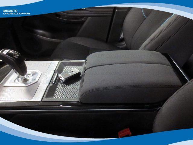 LAND ROVER Range Rover Evoque 2.0 D150 AWD AUT EU6