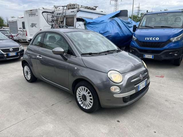 Fiat 500 1.2 By Gucci