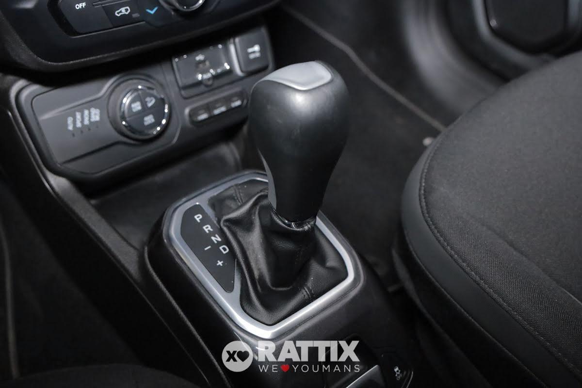 Jeep Renegade 1.3 T4 PHEV Limited 4xe AT6