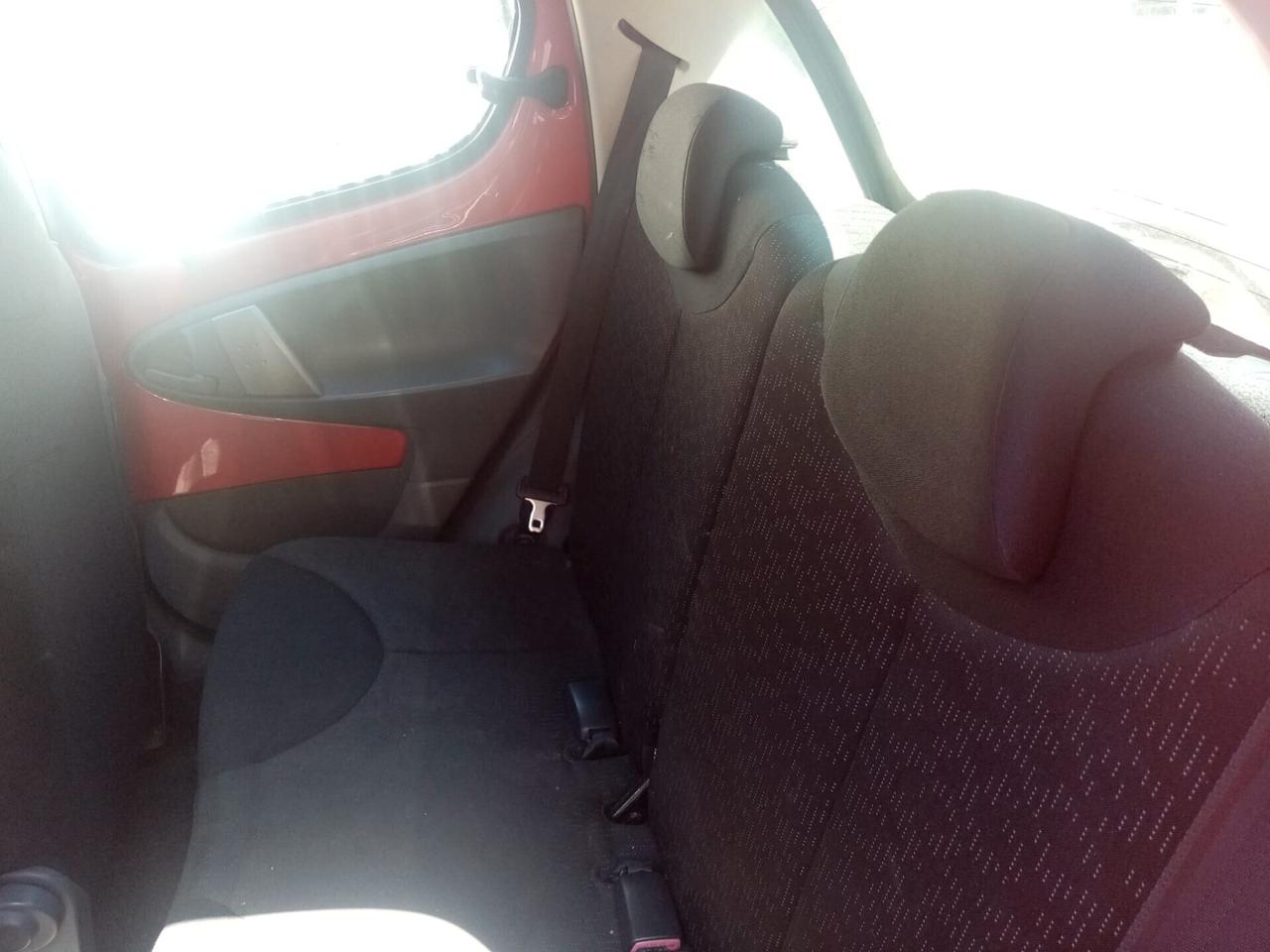 PEUGEOT 107 1.0 68CV 5P.PLAISER