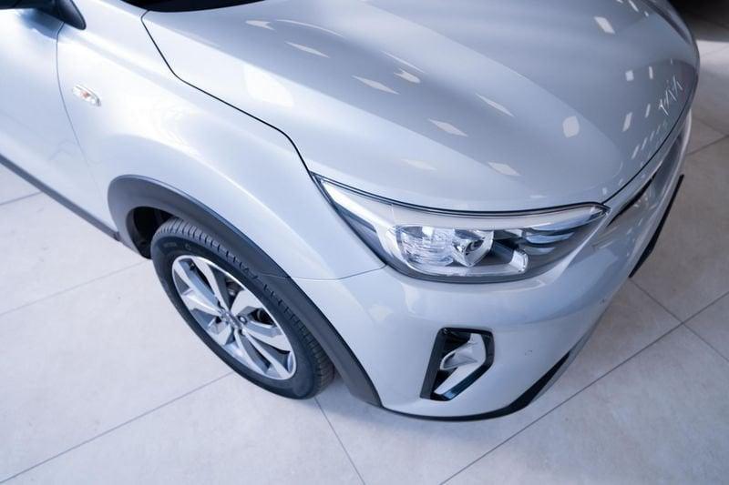 Kia Stonic 1.0 t-gdi mhev Style 100cv imt