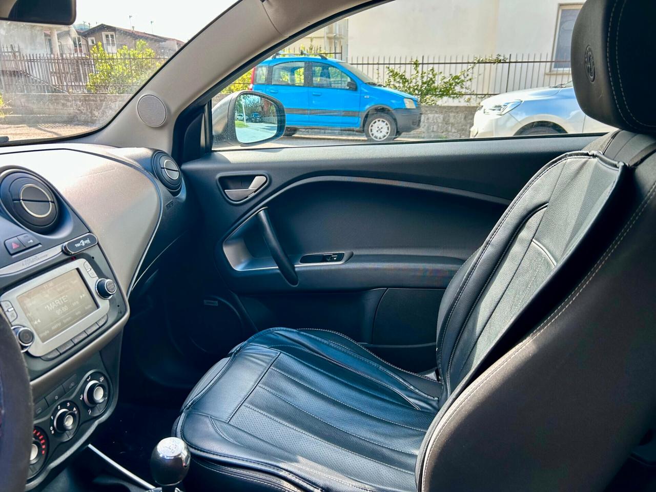 Alfa Romeo MiTo 1.3 JTDm 85 CV S&S Progression