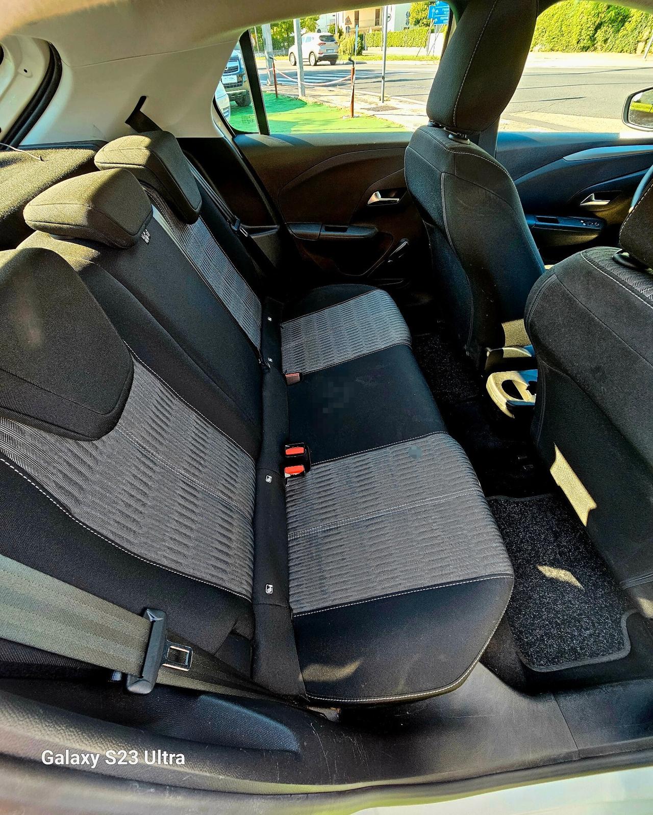 Opel Corsa 1.2 Elegance
