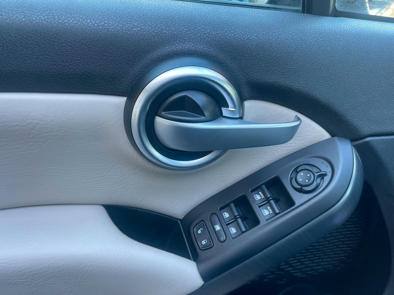 Fiat 500X 1.3 MultiJet 95 CV Business NEO PATENTATI