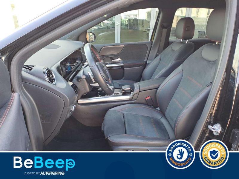 Mercedes-Benz Classe B B 200 D PREMIUM AUTO