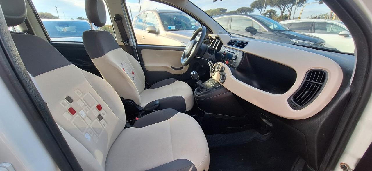 Fiat Panda 1.3 MJT S&S Easy