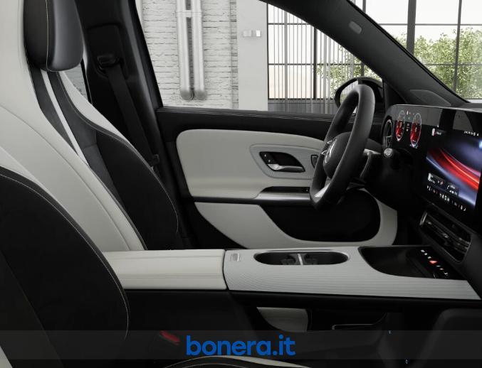 Mercedes GLB 220 Advanced Plus Edition 1 4Matic 8G-eDCT