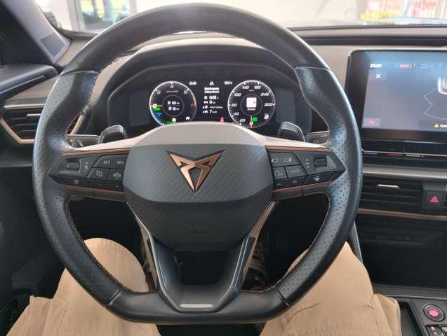 CUPRA Formentor Formentor 1.4 e-hybrid 204cv dsg