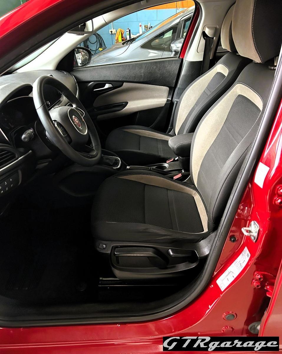 FIAT - Tipo - 1.6 Mjt S&S SW Lounge EURO 6