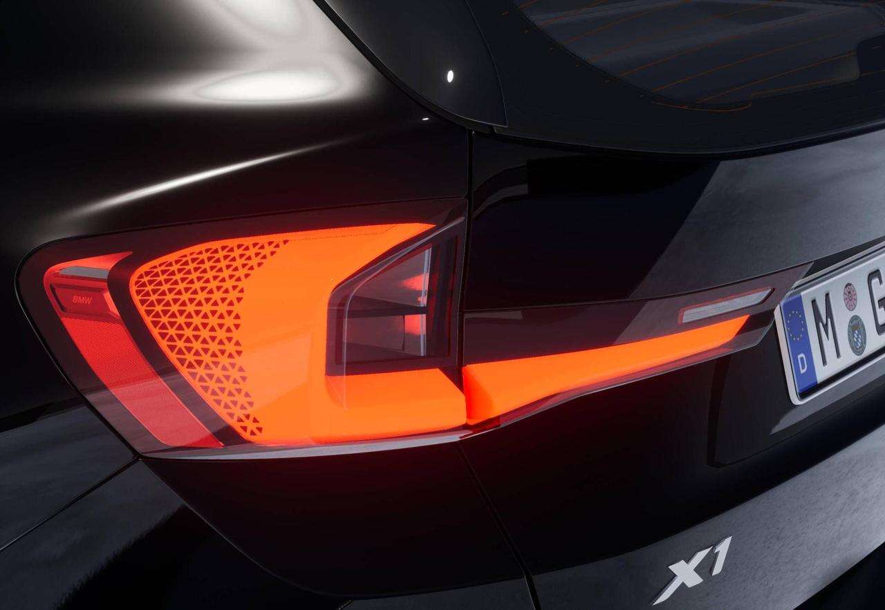 BMW X1 sDrive18i