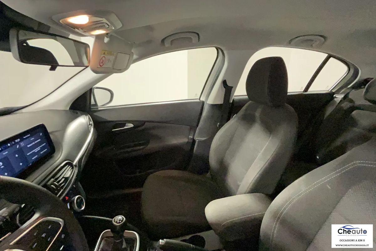 FIAT - Tipo - 1.0 5 porte City Life