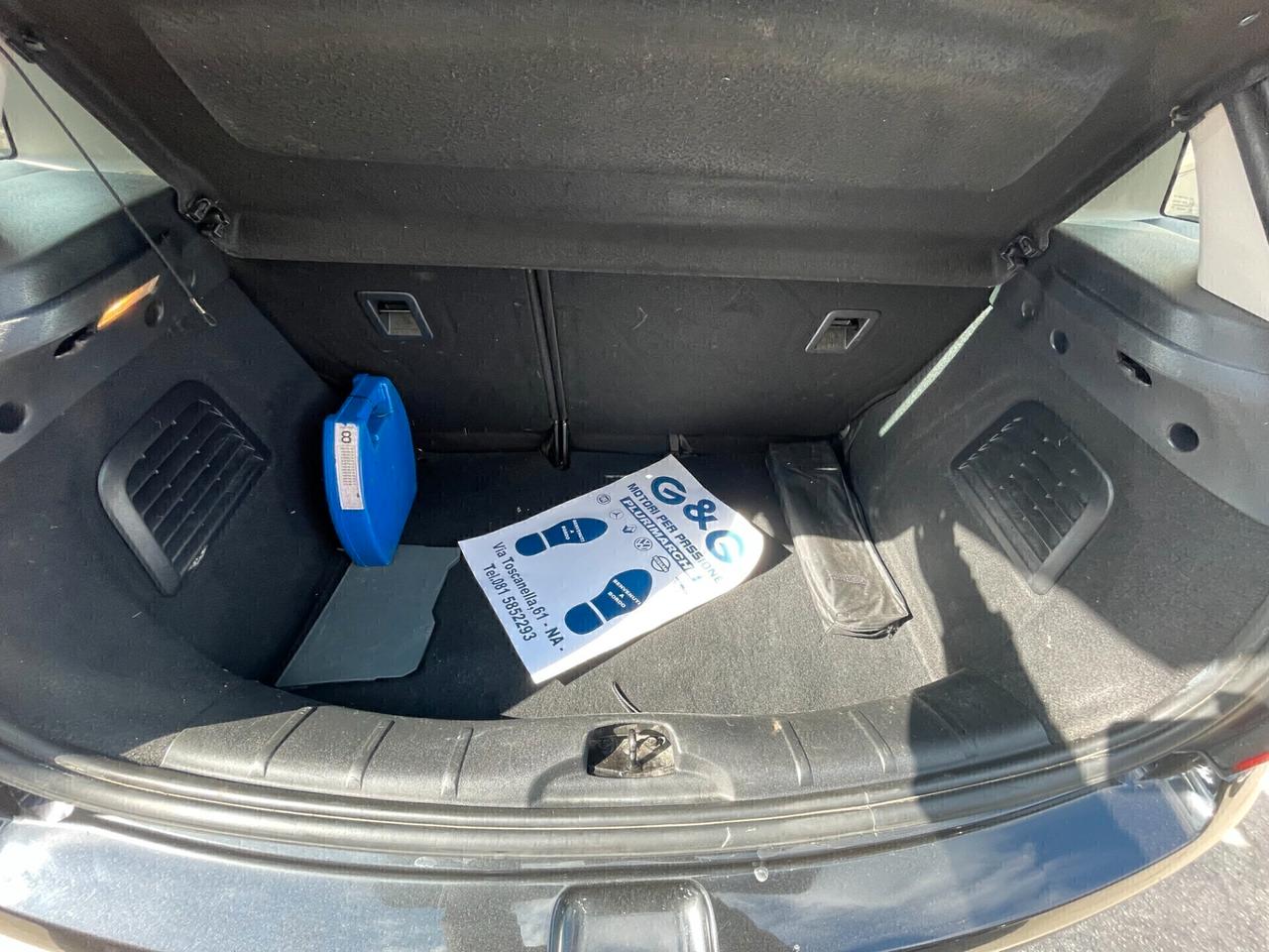 Citroen C3 1.4 HDi 70 Attraction