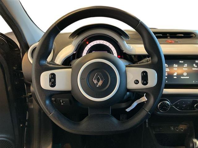 RENAULT Twingo 22 kWh Zen