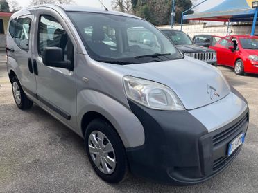 Citroen nemo 5P-1.4 hdi-full-2010