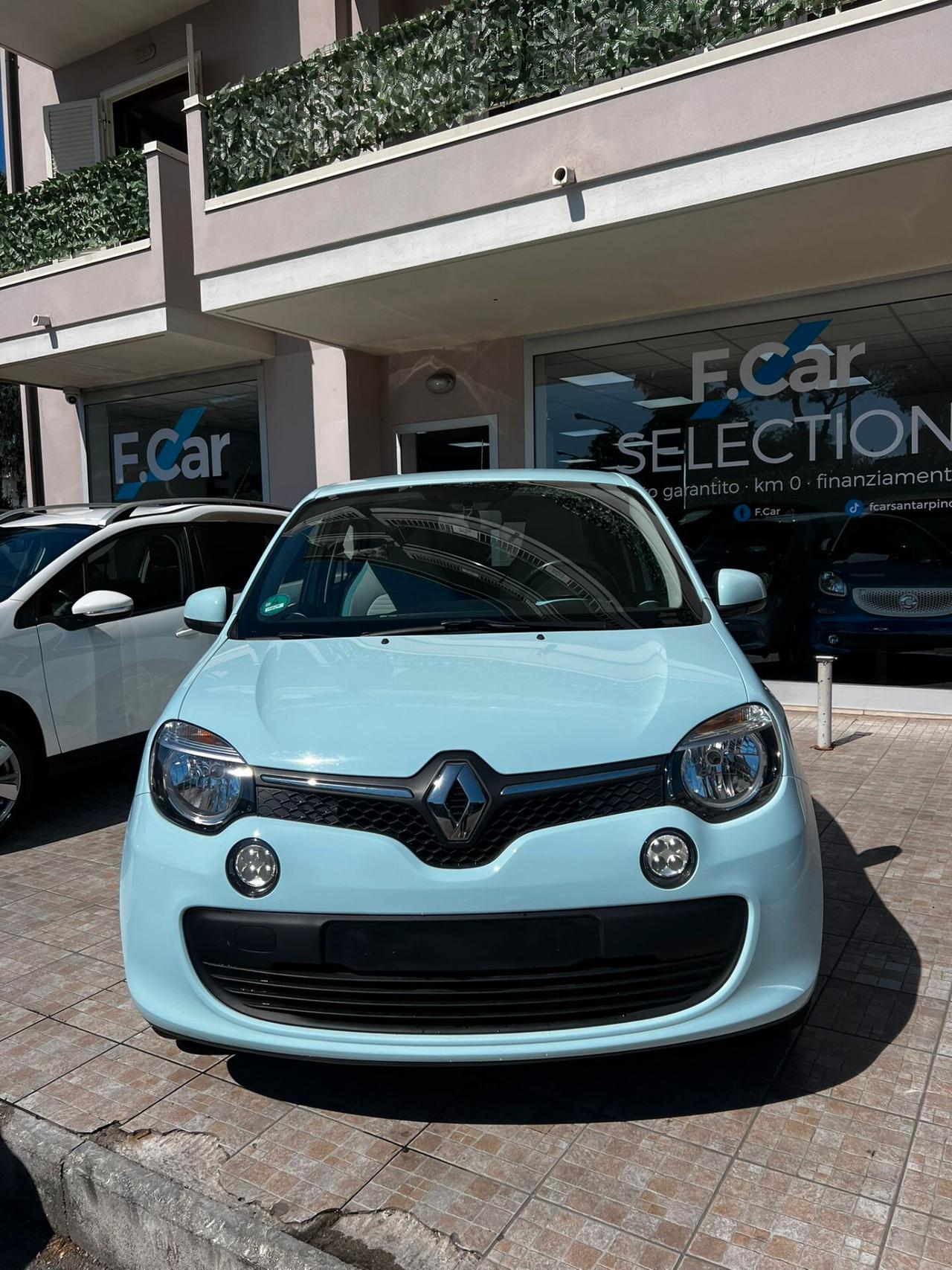 Renault Twingo SCe Zen
