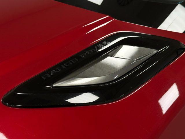 LAND ROVER Range Rover Sport 3.0 TDV6 HSE Dynamic