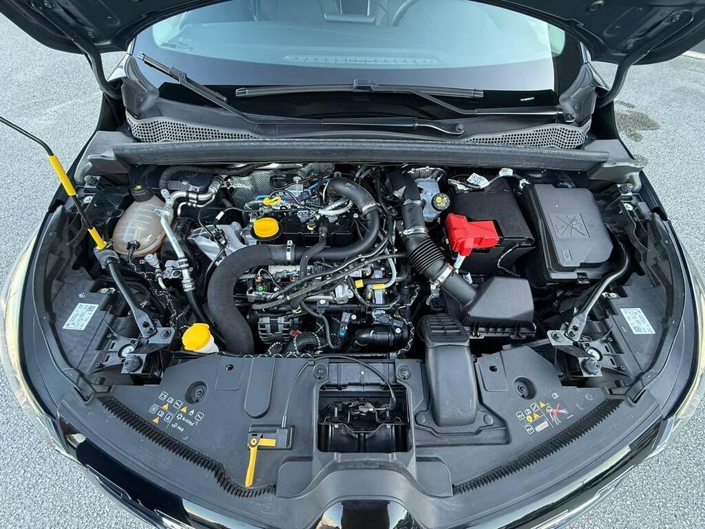 Renault Captur 1.0 tce Intens Gpl 100cv my21