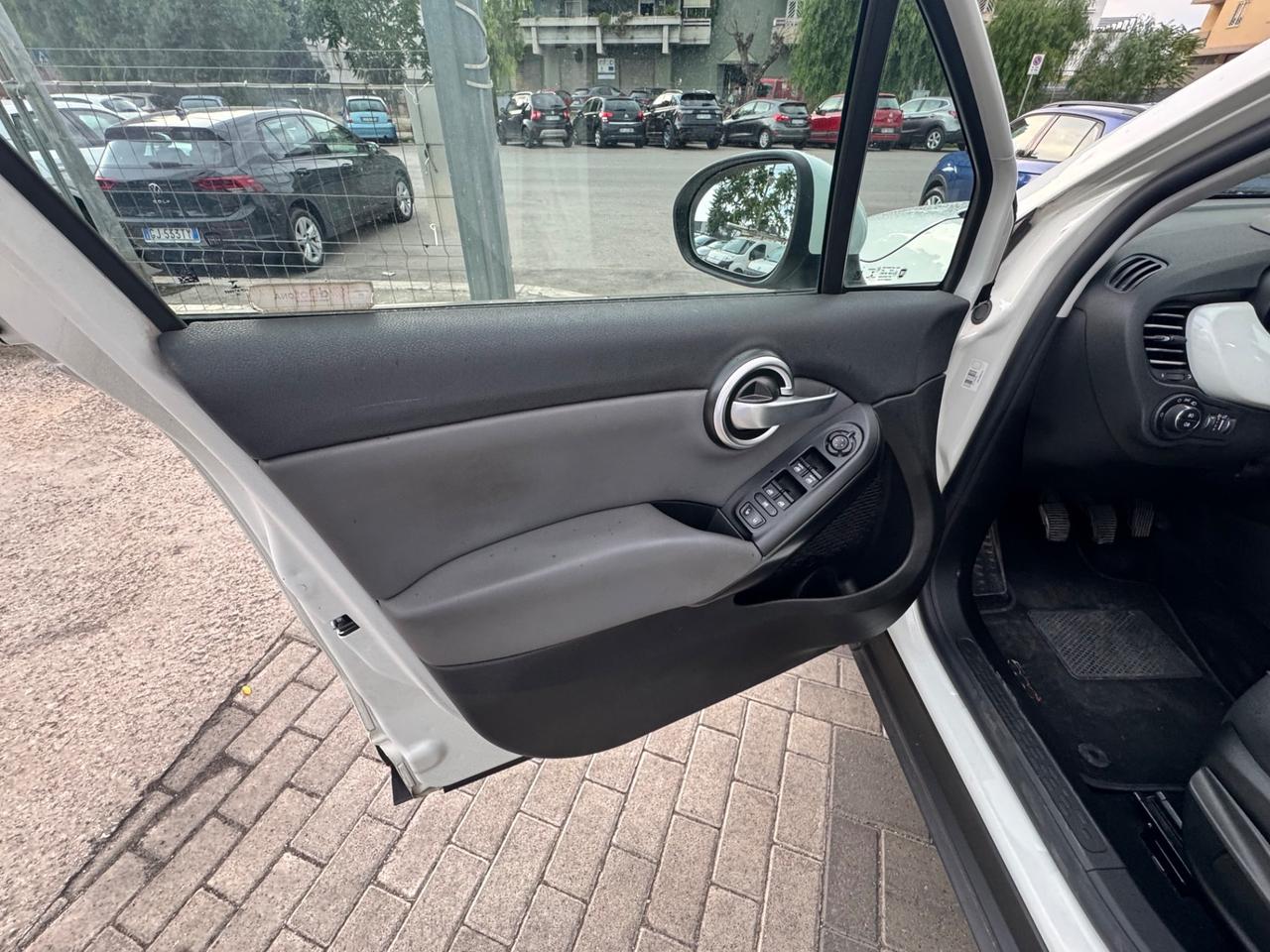 Fiat 500X 1.3 MultiJet 95 CV Business Prezzo Promo Finanziamento