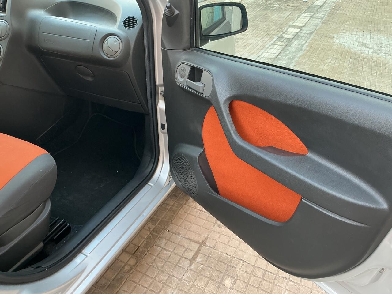 Fiat Panda 1.2 Dynamic Natural Power